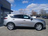Thumbnail of 2021 Lunar Silver Metallic Acura RDX
