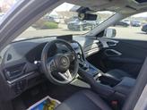 Thumbnail of 2021 Lunar Silver Metallic Acura RDX