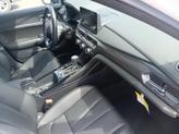 Thumbnail of 2025 Platinum White Pearl Acura Integra