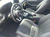 Thumbnail of 2025 Platinum White Pearl Acura Integra