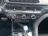 Thumbnail of 2025 Platinum White Pearl Acura Integra