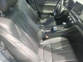 Thumbnail of 2025 Platinum White Pearl Acura Integra
