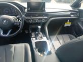 Thumbnail of 2025 Platinum White Pearl Acura Integra