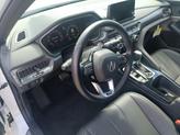 Thumbnail of 2025 Platinum White Pearl Acura Integra