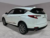 Thumbnail of 2024 Platinum White Pearl Acura RDX