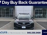 Photo of 2023 Majestic Black Pearl Acura RDX