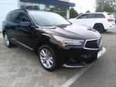 Thumbnail of 2023 Majestic Black Pearl Acura RDX