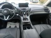 Thumbnail of 2023 Majestic Black Pearl Acura RDX