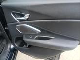 Thumbnail of 2023 Majestic Black Pearl Acura RDX