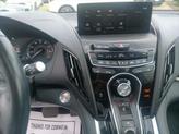 Thumbnail of 2023 Majestic Black Pearl Acura RDX