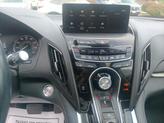 Thumbnail of 2023 Majestic Black Pearl Acura RDX