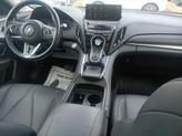 Thumbnail of 2023 Majestic Black Pearl Acura RDX