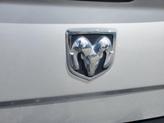 Thumbnail of 2018 Bright Silver Metallic Clearcoat RAM 3500