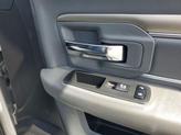 Thumbnail of 2018 Bright Silver Metallic Clearcoat RAM 3500