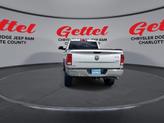 Thumbnail of 2018 Bright Silver Metallic Clearcoat RAM 3500