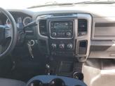 Thumbnail of 2018 Bright Silver Metallic Clearcoat RAM 3500