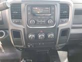 Thumbnail of 2018 Bright Silver Metallic Clearcoat RAM 3500