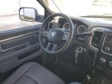 Thumbnail of 2018 Bright Silver Metallic Clearcoat RAM 3500