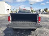 Thumbnail of 2018 Bright Silver Metallic Clearcoat RAM 3500
