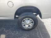 Thumbnail of 2018 Bright Silver Metallic Clearcoat RAM 3500