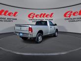 Thumbnail of 2018 Bright Silver Metallic Clearcoat RAM 3500