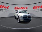 Thumbnail of 2018 Bright Silver Metallic Clearcoat RAM 3500