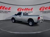 Thumbnail of 2018 Bright Silver Metallic Clearcoat RAM 3500