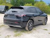 Thumbnail of 2024 Crystal Black Pearl Honda HR-V