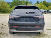 Thumbnail of 2024 Crystal Black Pearl Honda HR-V
