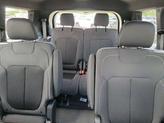 Thumbnail of 2025 Diamond Black Crystal Pearlcoat Jeep Grand Cherokee L