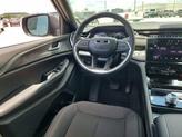 Thumbnail of 2025 Diamond Black Crystal Pearlcoat Jeep Grand Cherokee L
