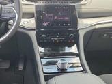 Thumbnail of 2025 Diamond Black Crystal Pearlcoat Jeep Grand Cherokee L