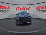 Thumbnail of 2025 Diamond Black Crystal Pearlcoat Jeep Grand Cherokee L