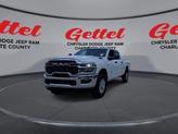 Thumbnail of 2025 Bright White Clearcoat RAM 2500