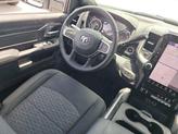 Thumbnail of 2025 Bright White Clearcoat RAM 2500