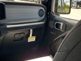 Thumbnail of 2025 Black Clearcoat Jeep Gladiator