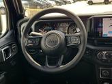 Thumbnail of 2025 Black Clearcoat Jeep Gladiator