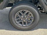Thumbnail of 2025 Black Clearcoat Jeep Gladiator