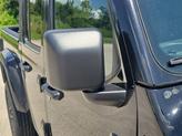 Thumbnail of 2025 Black Clearcoat Jeep Gladiator