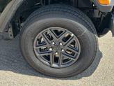 Thumbnail of 2025 Black Clearcoat Jeep Gladiator