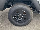Thumbnail of 2025 Bright White Clearcoat Jeep Gladiator