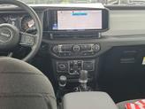 Thumbnail of 2025 Bright White Clearcoat Jeep Gladiator