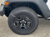 Thumbnail of 2025 Bright White Clearcoat Jeep Gladiator