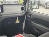 Thumbnail of 2025 Bright White Clearcoat Jeep Gladiator