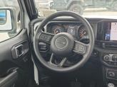 Thumbnail of 2025 Bright White Clearcoat Jeep Gladiator