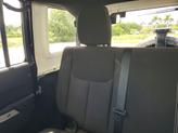 Thumbnail of 2018 Black Jeep Wrangler JK Unlimited