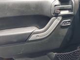 Thumbnail of 2018 Black Jeep Wrangler JK Unlimited