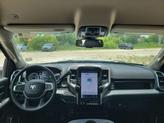 Thumbnail of 2024 Bright White Clearcoat RAM 2500
