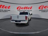Thumbnail of 2024 Bright White Clearcoat RAM 2500