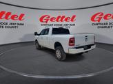 Thumbnail of 2024 Bright White Clearcoat RAM 2500